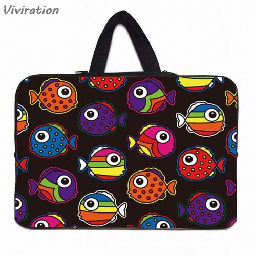 Étui de protection pour Macbook Netbook ordinateur portable Notebook Chromebook - For 10 pouces