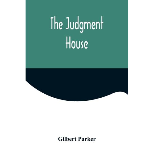 The Judgment House