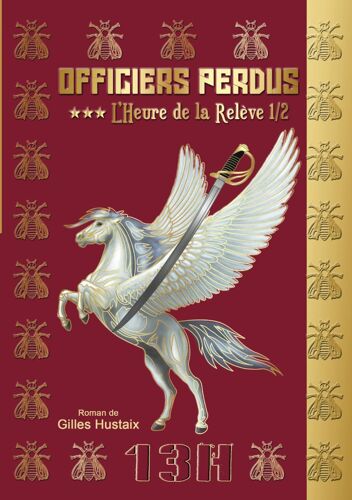 Officiers Perdus 3 : L'heure De La Rel?Ve