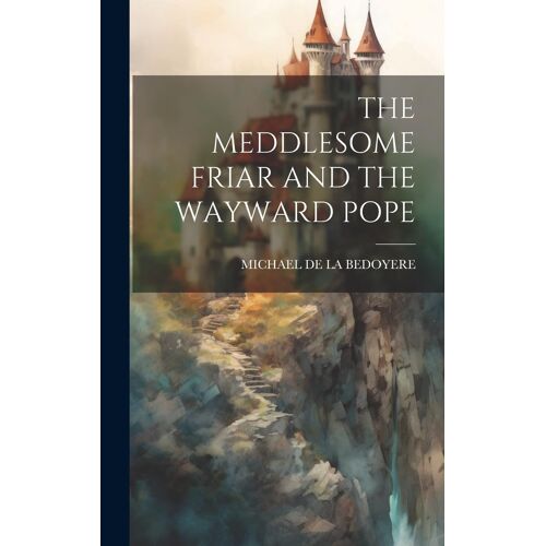 The Meddlesome Friar And The Wayward Pope