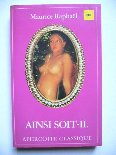 Ainsi Soit-Il