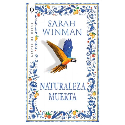 Naturaleza Muerta