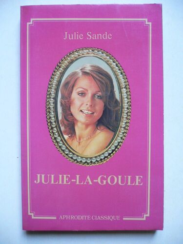 Julie-La-Goule
