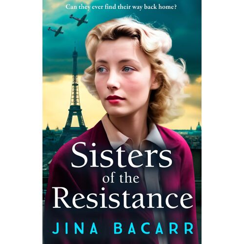 Sisters Of The Resistance