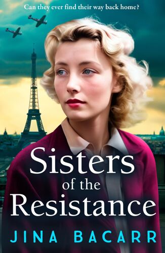 Sisters Of The Resistance