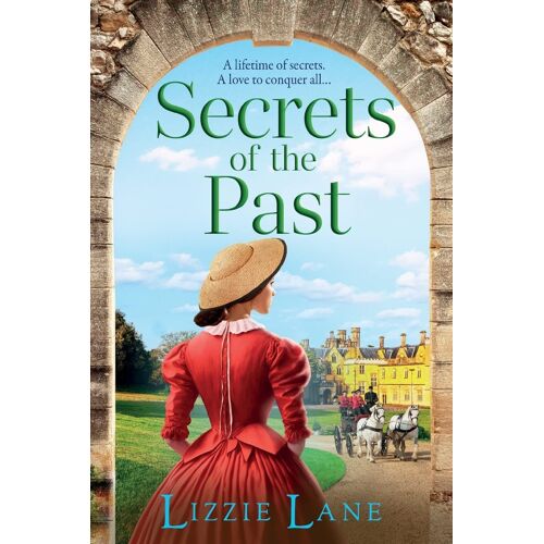 Secrets Of The Past