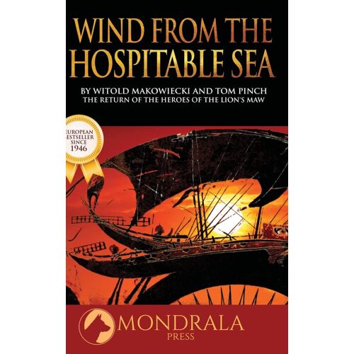 Wind From The Hospitable Sea