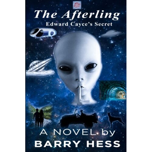 The Afterling: Edward Cayce's Secret