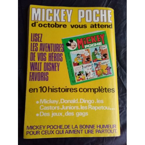 Picsou Magazine Numéro 44