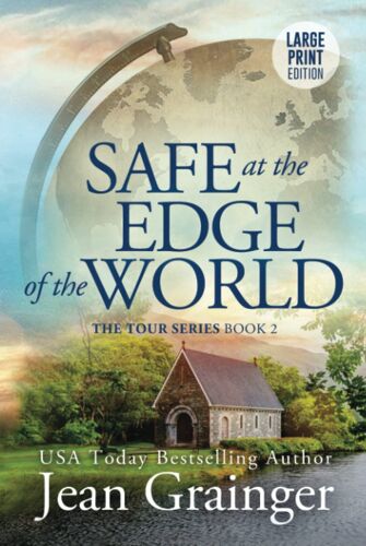 Safe At The Edge Of The World