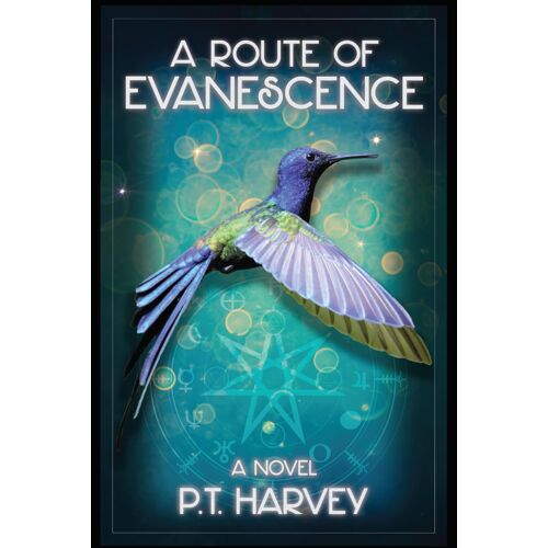 A Route Of Evanescence