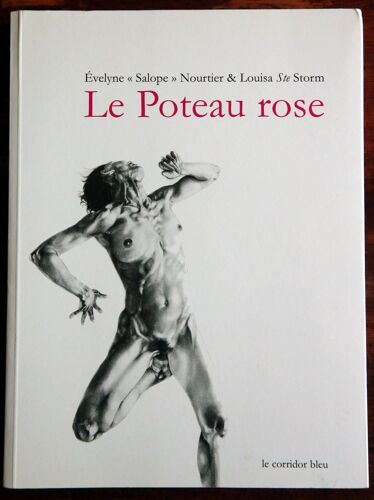 Le Poteau Rose
