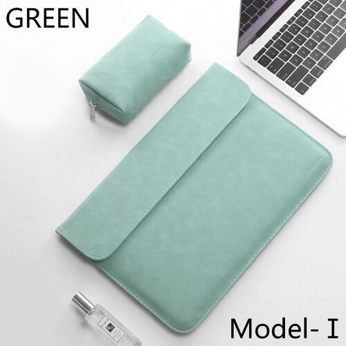 Coque pour ordinateur portable - For Pour xiaomi pro15.6 - VERT