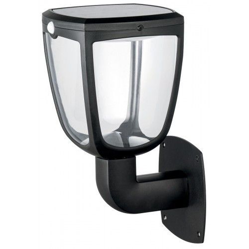 Lanterne Solaire Gizmo ? D?Tection 4000k 345 Lm Ip54 Sylvania