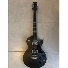 Guitare Électrique Noir Shiver