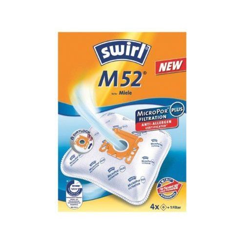 Swirl Beutel M 52 Plus Airspace 4b