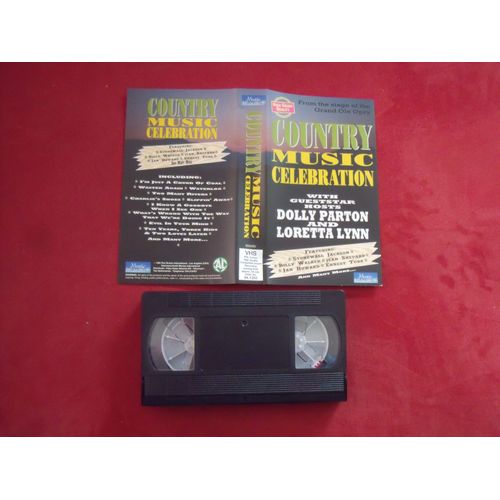 Country Music Celebration