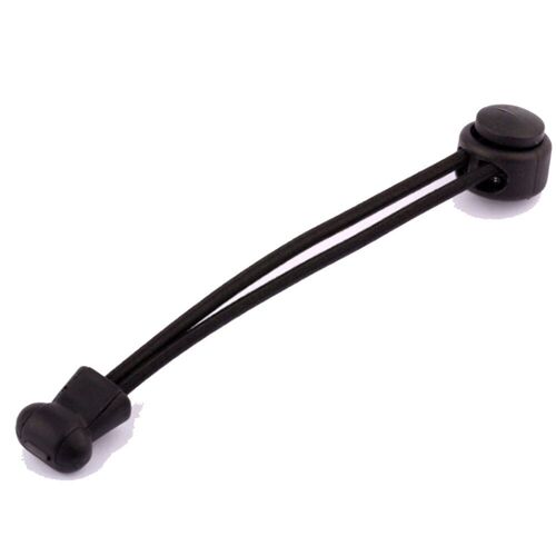 Lacets Élastiques En Silicone Pour Chaussures De Sport, Cordon De Serrage, Pour Jogging, Course À Pied, Sans Cravate, 19 Couleurs