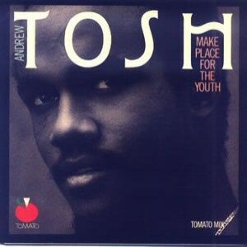 Make Place For The Youth