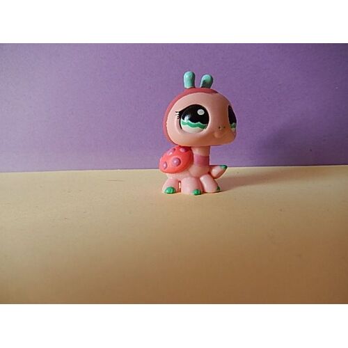 Petshop Coccinelle N° 1143
