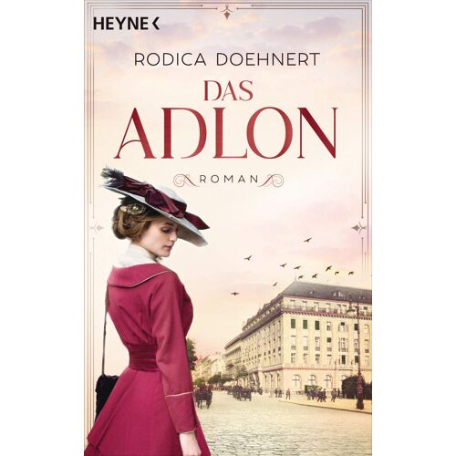 Das Adlon