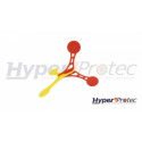 Swiss Arms Cible Basculante À Retournement À L'impact