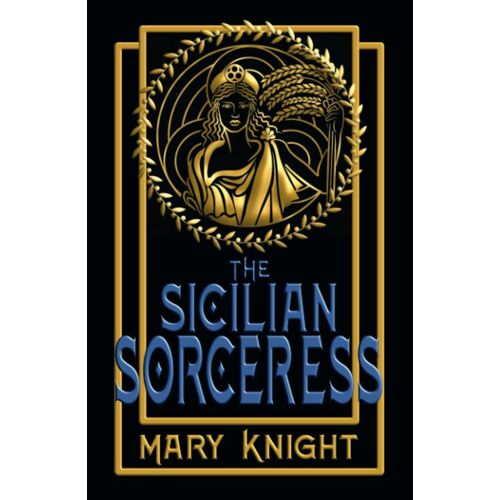 The Sicilian Sorceress