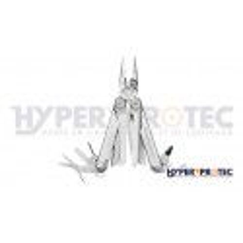 Pince Multifonctions Leatherman Wave Plus