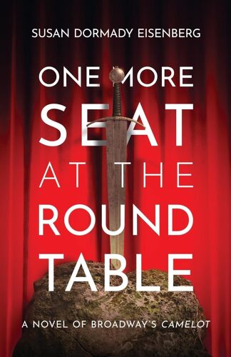 One More Seat At The Round Table