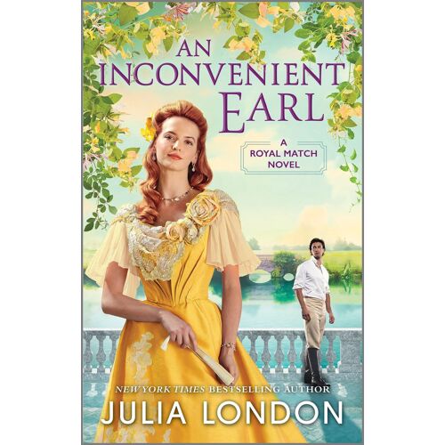 An Inconvenient Earl