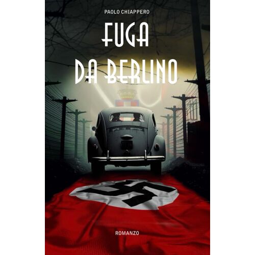 Fuga Da Berlino: 1