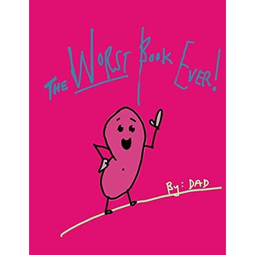 The Worst Book Ever!