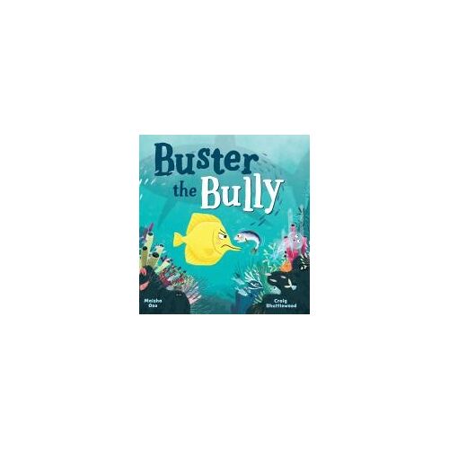 Buster The Bully (Us Edition)