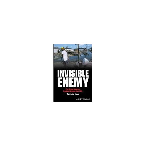 Invisible Enemy