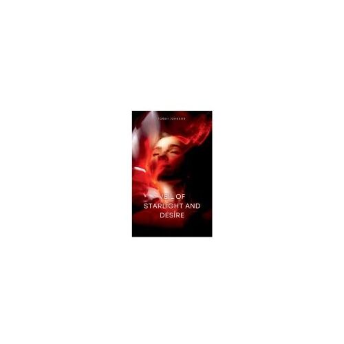 Veil Of Starlight And Desire