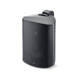 Enceinte satellite 100 OD6 noir