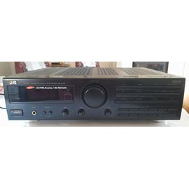 Ampli Tuner Audio JVC RX308
