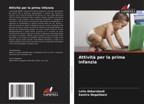 Attività Per La Prima Infanzia