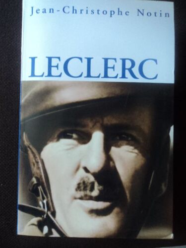 Leclerc