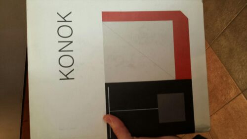 Konok