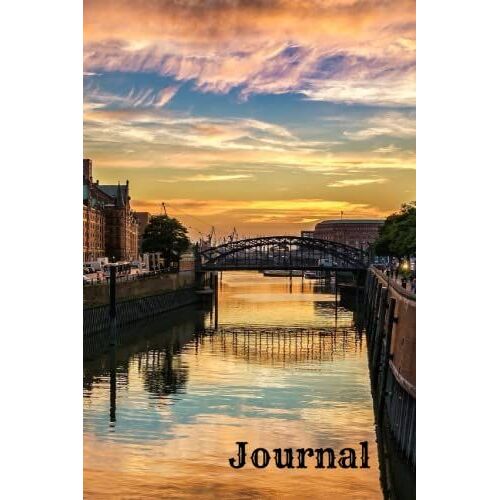 Canal Through The City Journal: Be Sure To Look For Other Books From Us.