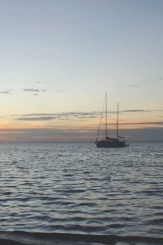 Sailboat Journal