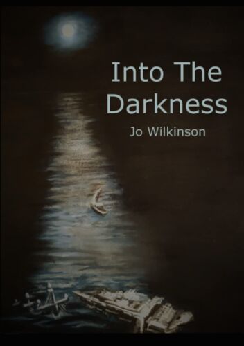 Into The Darkness