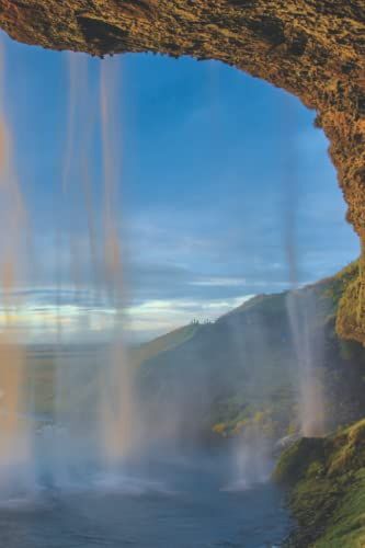 Waterfall Cave Journal