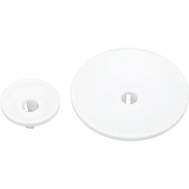 KAL-Capuchons De Bobine, Couvercle De Bobine De Machine À Coudre Universel Couvercle De Bobine De Machine À Coudre Pour La Plupart Des Marques Différentes