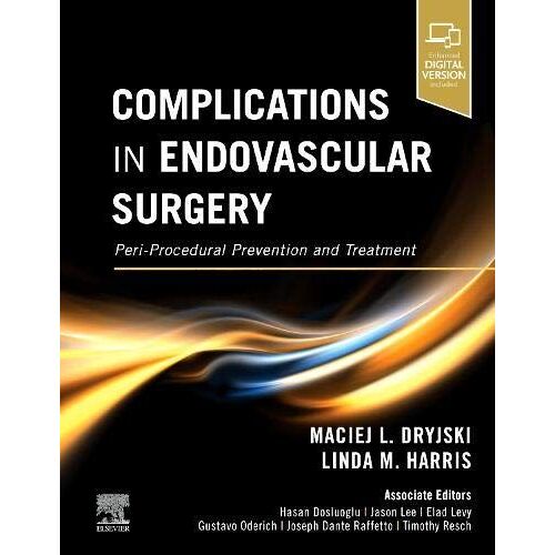 Complications In Endovascular Surgery