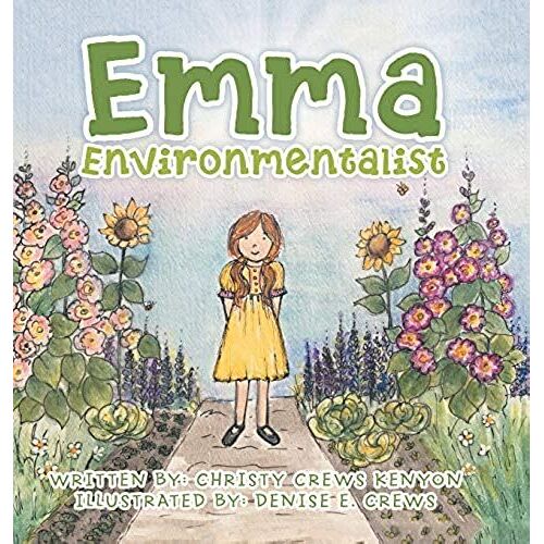 Emma Environmentalist