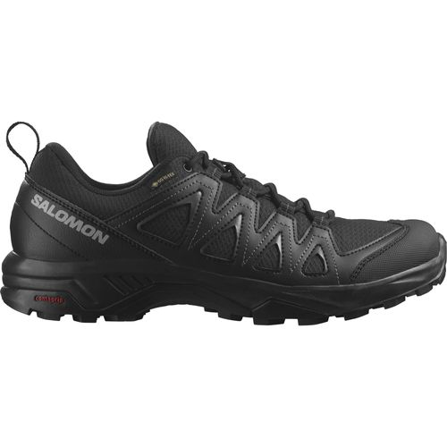 Salomon X Braze Gtx - Gore-Tex - Hommes Chaussures De Randonnée Marche Trekking Noir 471804 - 46