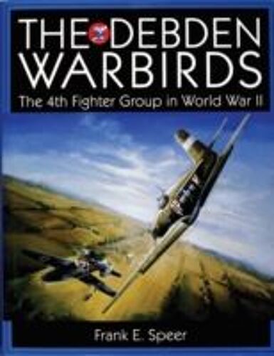 The Debden Warbirds