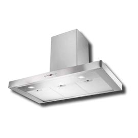 HOTTE DÉCORATIVE BOX AIRLUX AHB970IX